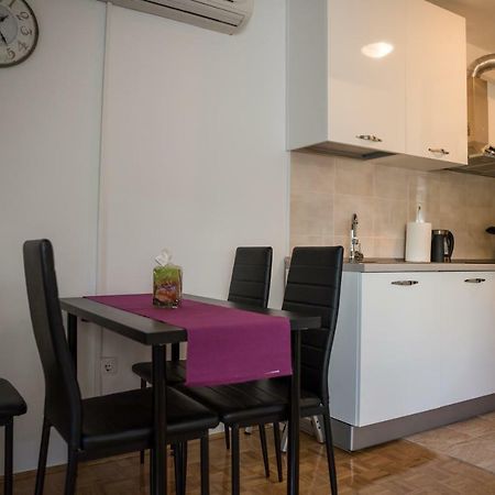 Apartment Dawn Velika Gorica Exterior foto