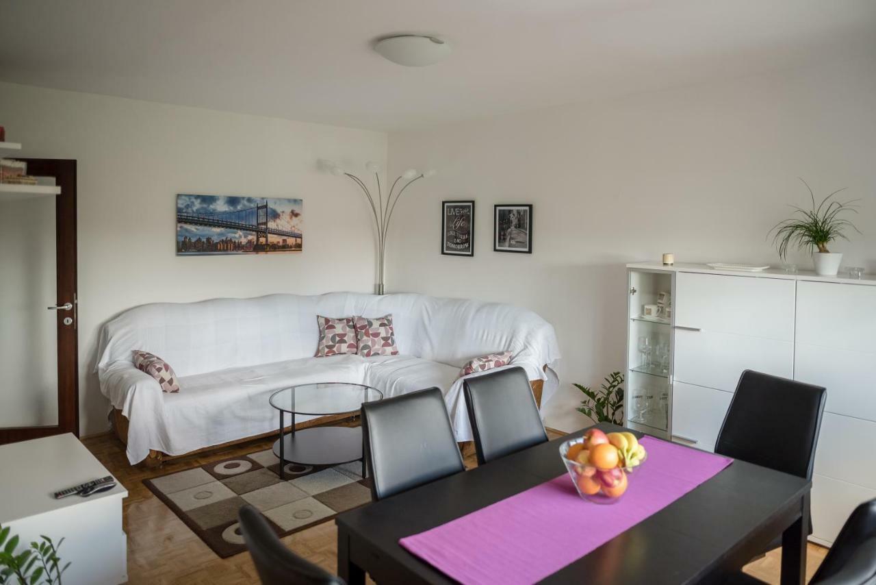 Apartment Dawn Velika Gorica Quarto foto